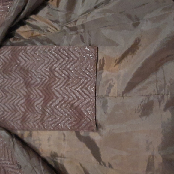 PROVERBS Jacket - Picture 8 of 8